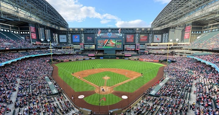 Chase Field