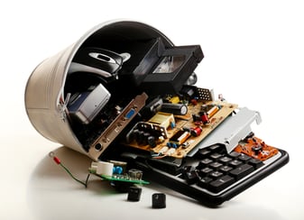 Electronic-Waste