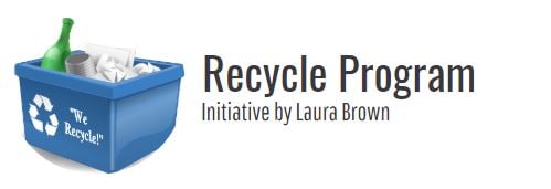 Recycle Program