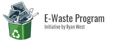 ewaste program